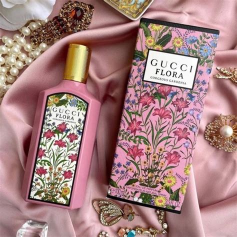 nước hoa gucci flora edp|Gucci Flora perfume.